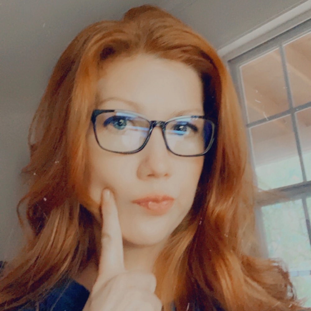 Meet your Posher, Krista